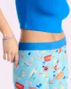 Free Comfort Boxer Brief | New:Cotton (Seaside Paradise) sold by Parade