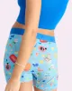 Free Comfort Boxer Brief | New:Cotton (Seaside Paradise) sold by Parade
