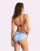 Re:Play High Waisted Brief | Ultra-Soft Re:Play (Parade Cloud) sold by Parade