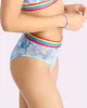 Re:Play High Waisted Brief | Ultra-Soft Re:Play (Parade Cloud) sold by Parade