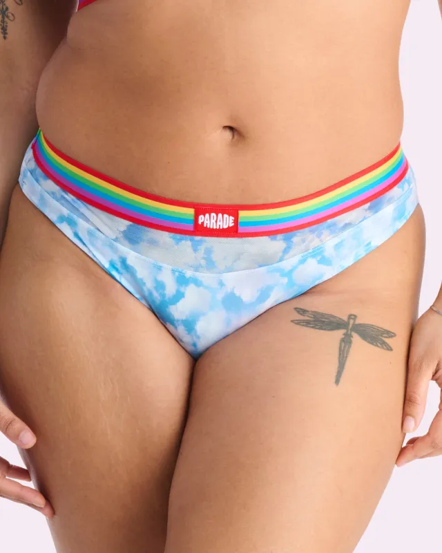 Re:Play Brief | Ultra-Soft Re:Play (Parade Cloud) sold by Parade