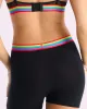 Free Comfort Boxer Brief | New:Cotton (Eightball Rainbow) sold by Parade