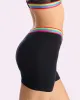 Free Comfort Boxer Brief | New:Cotton (Eightball Rainbow) sold by Parade