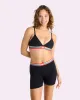 Free Comfort Boxer Brief | New:Cotton (Eightball Rainbow) sold by Parade