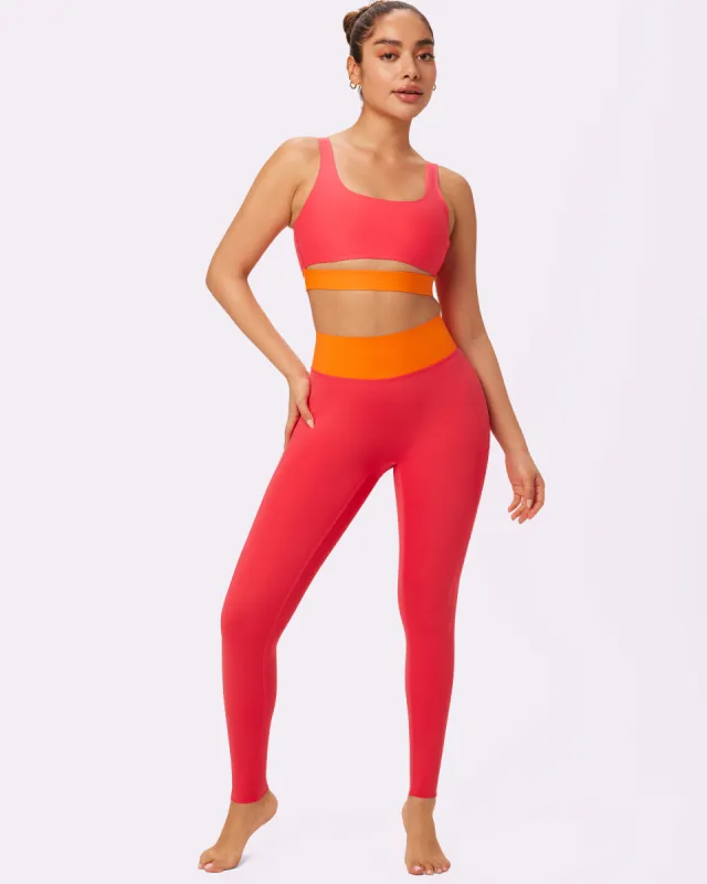 Flex Leggings | Sport+  | Archive (Cartwheel) sold by Parade
