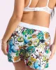 Parade Poplin Boxer Short | Parade Poplin (Tropical Sketch Book) sold by Parade