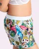 Parade Poplin Boxer Short | Parade Poplin (Tropical Sketch Book) sold by Parade