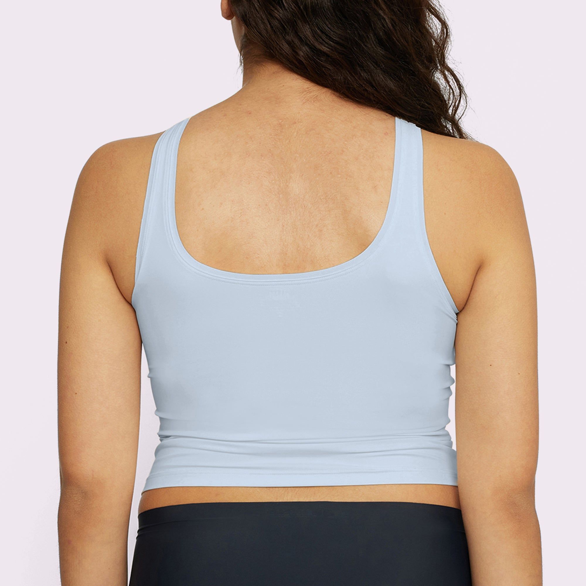 XL Scoop Neck Tank | Seamless Universal | Archive (Icee) sold by Parade product image thumbnail 5