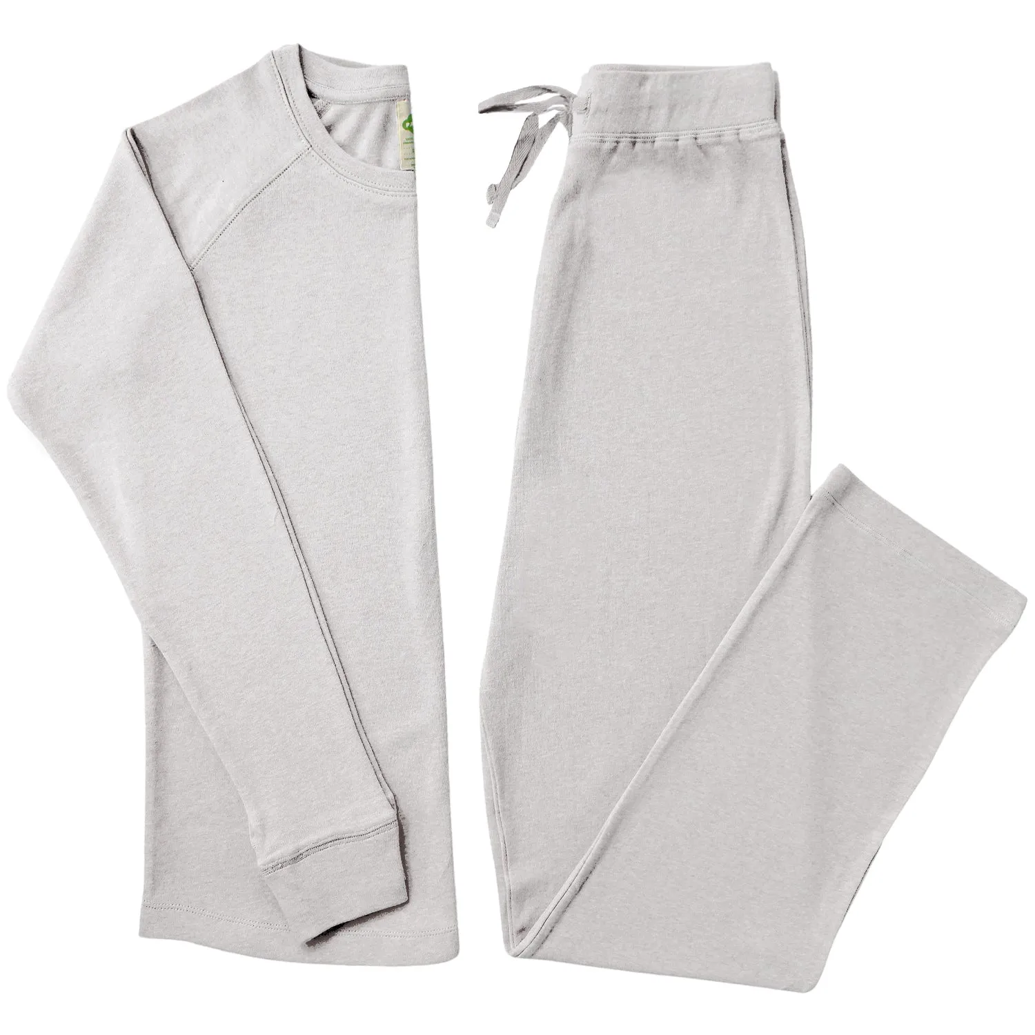 Organic Women's Pajamas - Snuggle Soft sold by Parade product image thumbnail 3