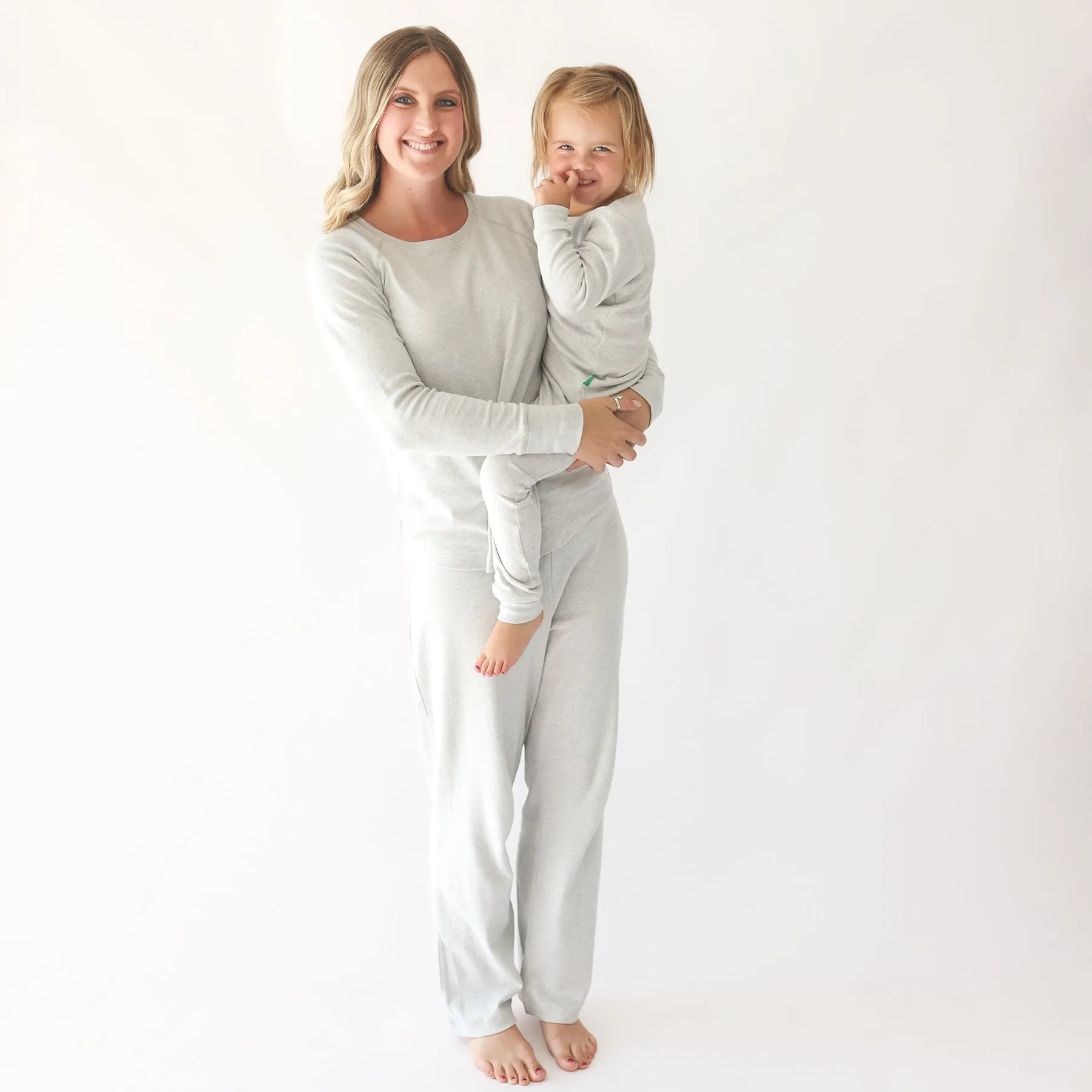 Organic Women's Pajamas - Snuggle Soft sold by Parade product image thumbnail 4