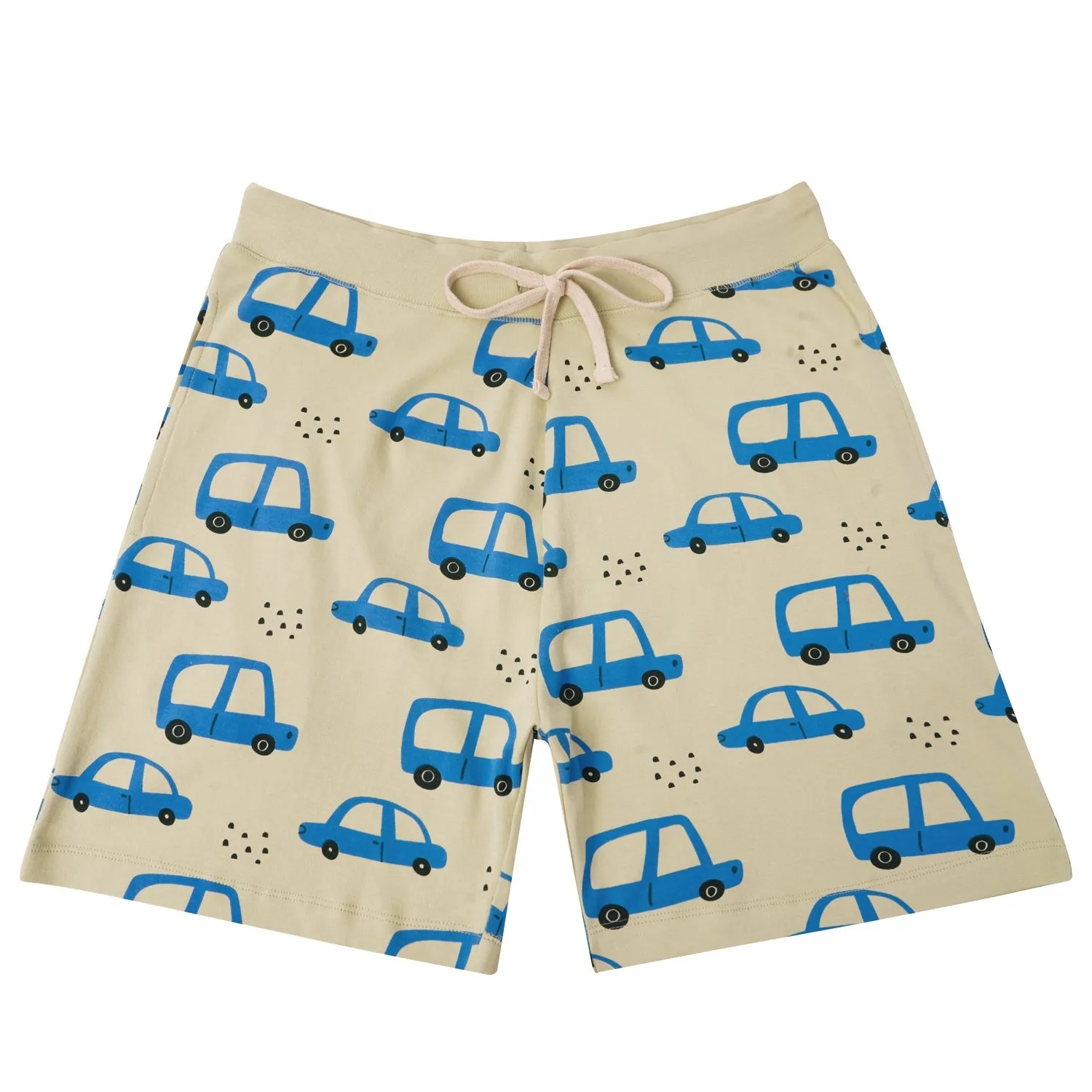 Men's Pajama Shorts sold by Parade product image thumbnail 5
