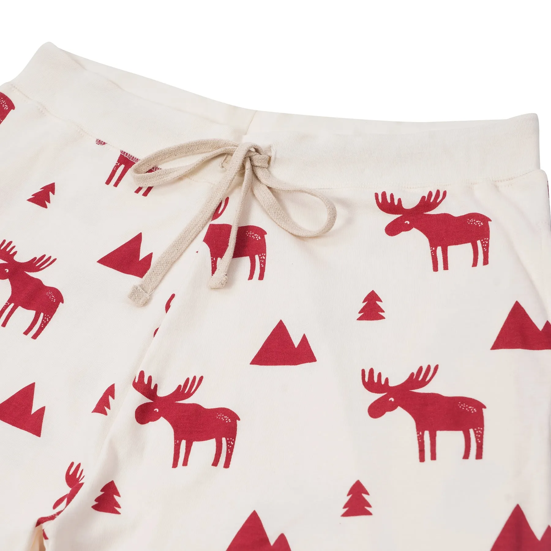 Men's Pajama Shorts sold by Parade product image thumbnail 2