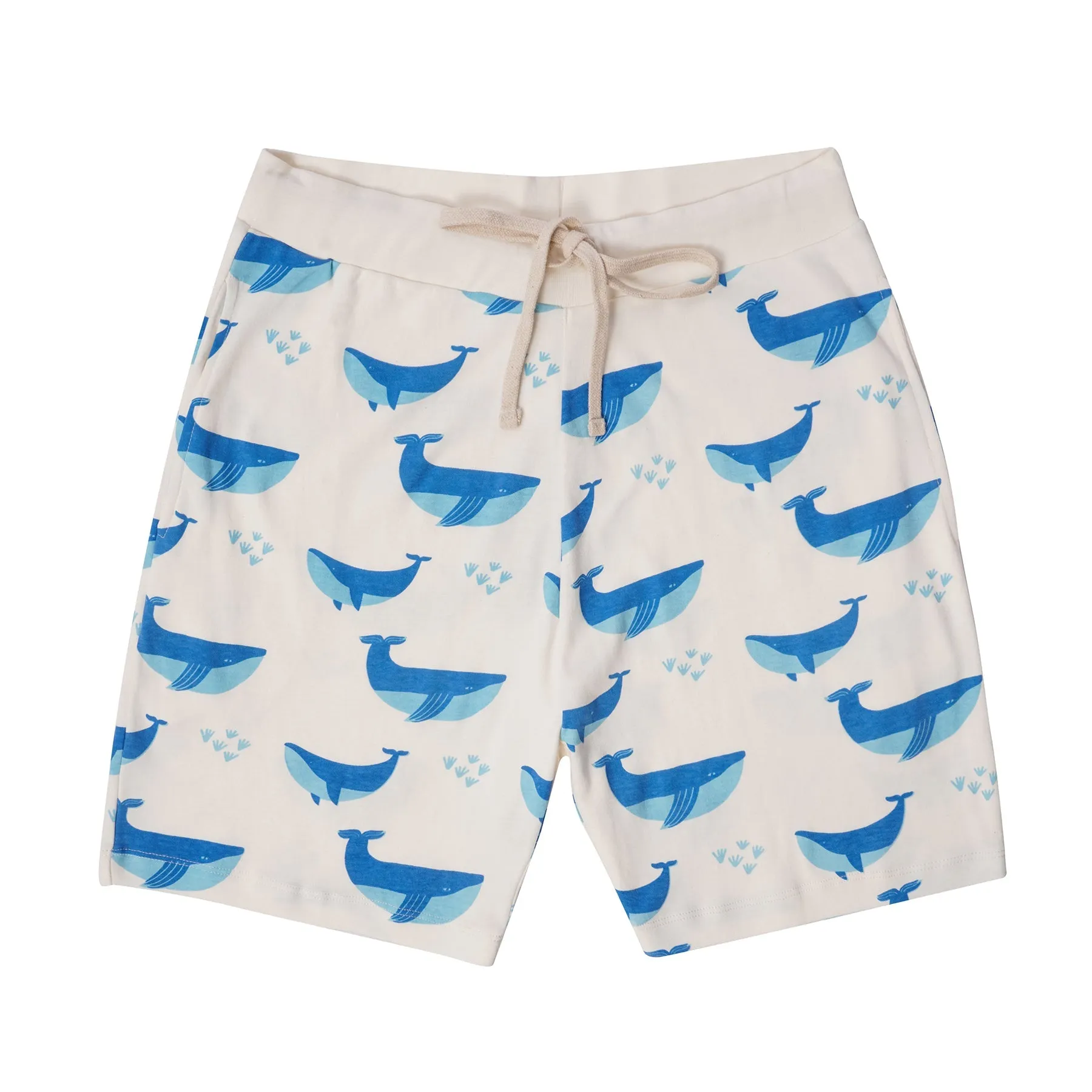 Men's Pajama Shorts sold by Parade product image thumbnail 3