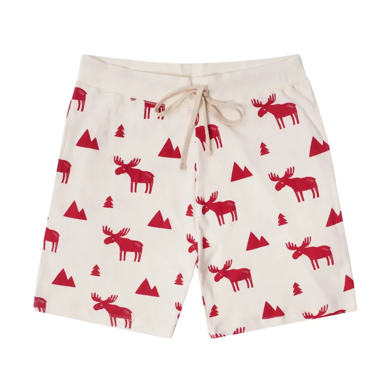 Men's Pajama Shorts made by Parade
