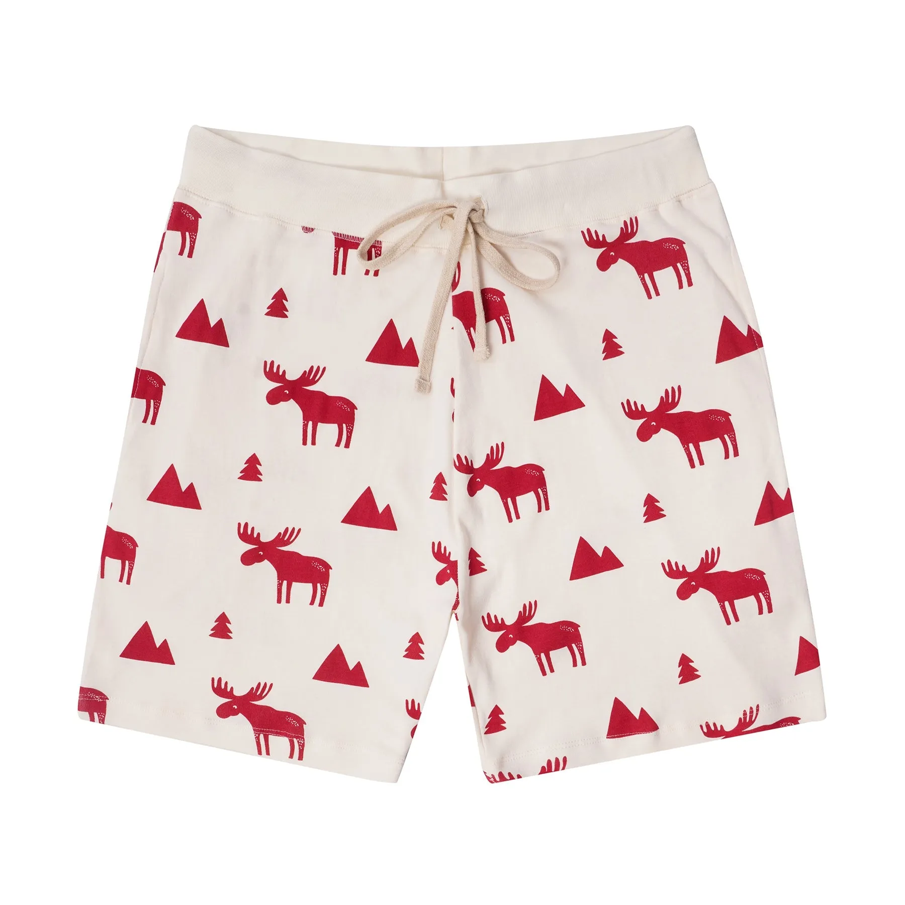 Men's Pajama Shorts sold by Parade
