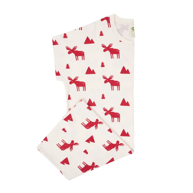Organic Women's Sleepshirt made by Parade