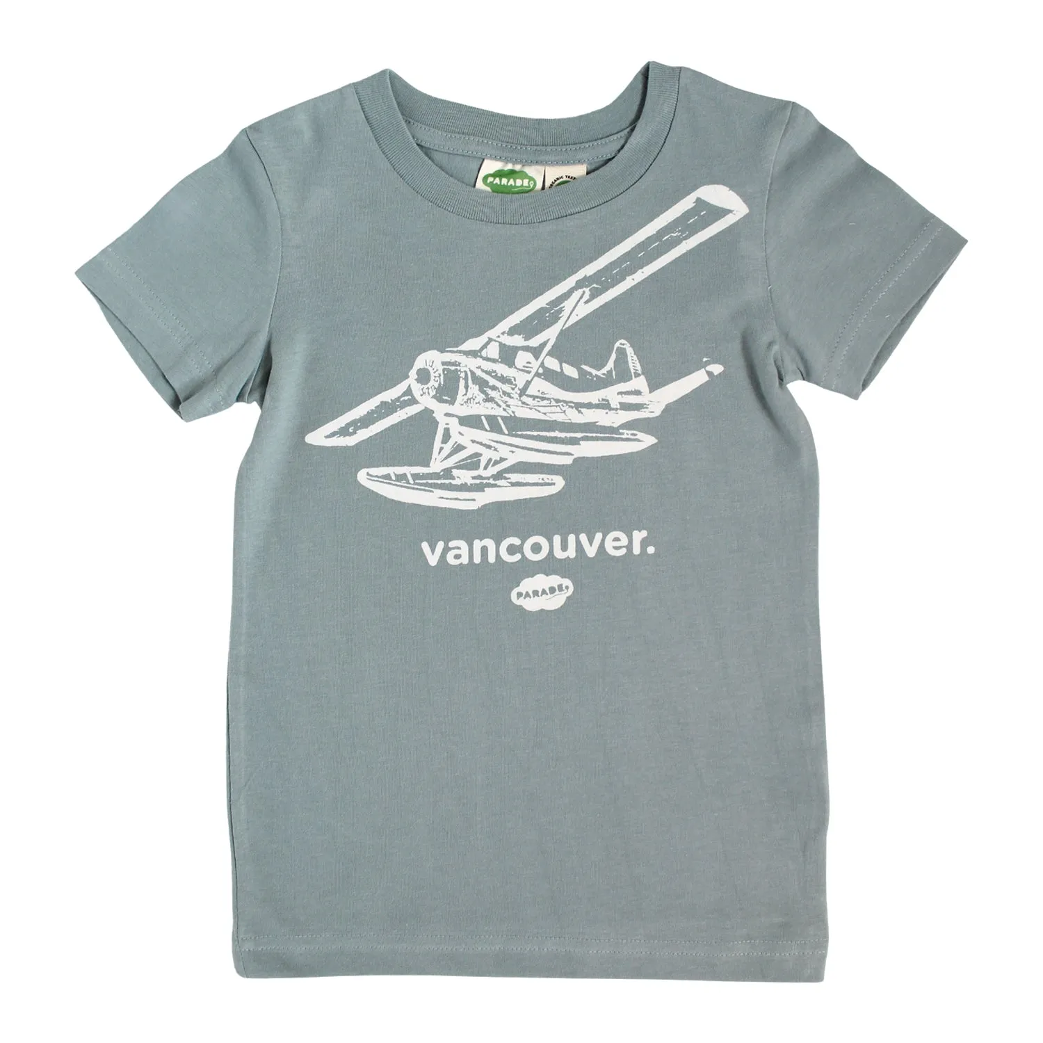Canada T-Shirts sold by Parade product image thumbnail 5