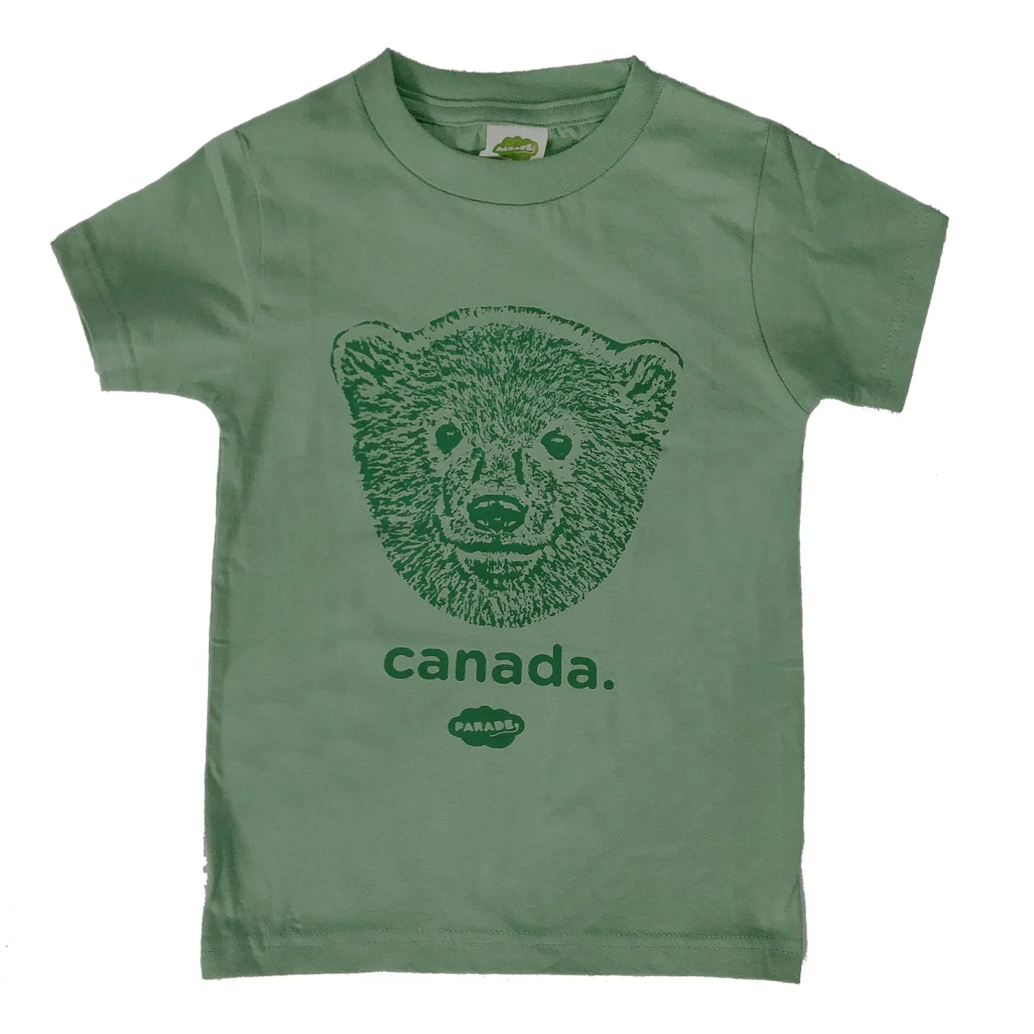 Canada T-Shirts sold by Parade product image thumbnail 2
