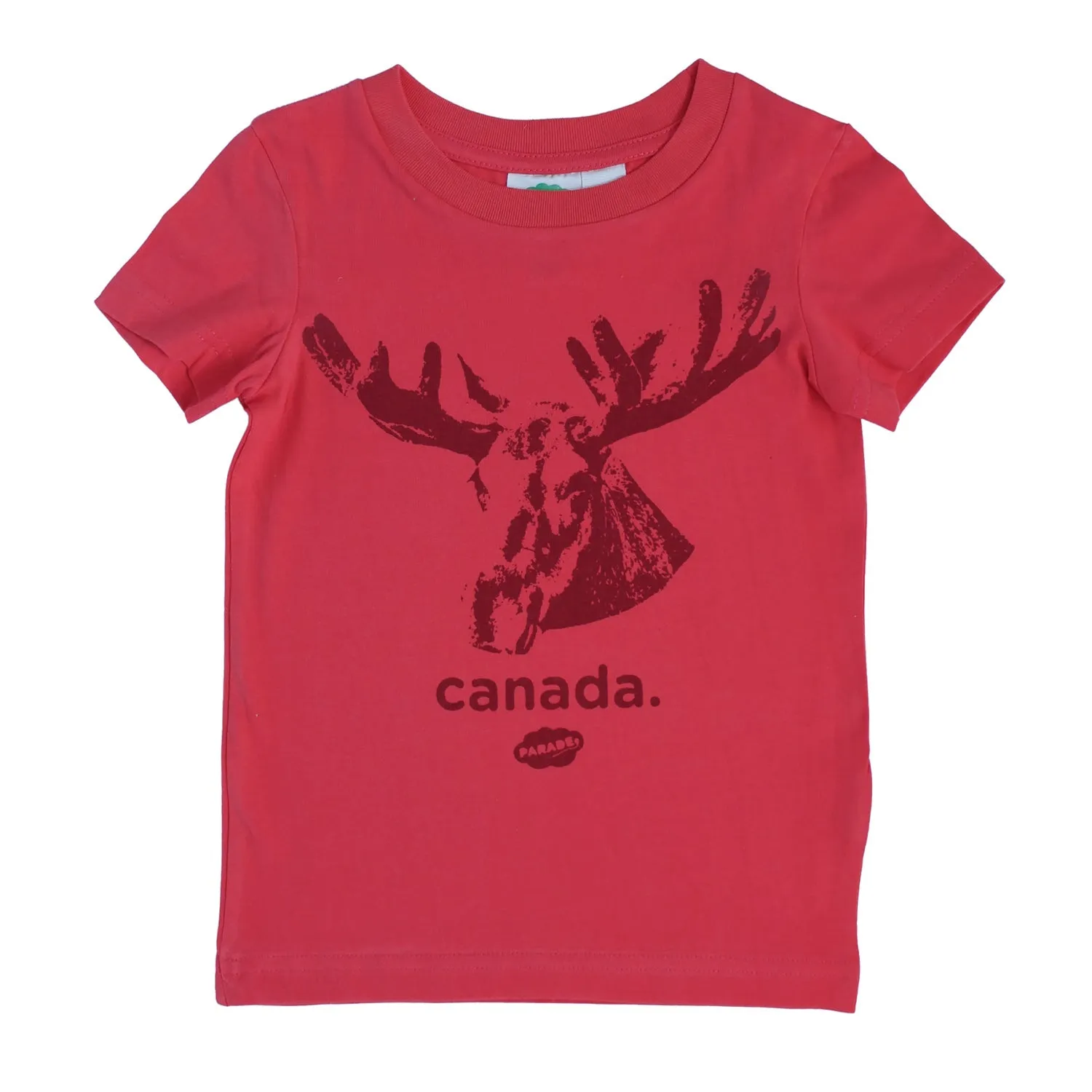 Canada T-Shirts sold by Parade product image thumbnail 3