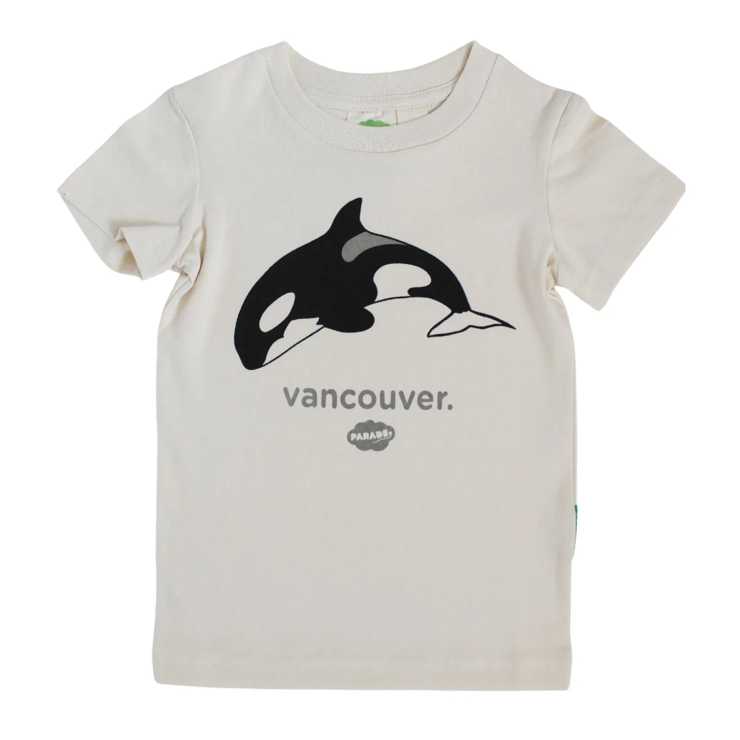 Canada T-Shirts sold by Parade product image thumbnail 4