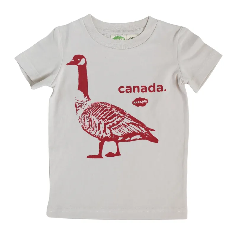 Canada T-Shirts made by Parade