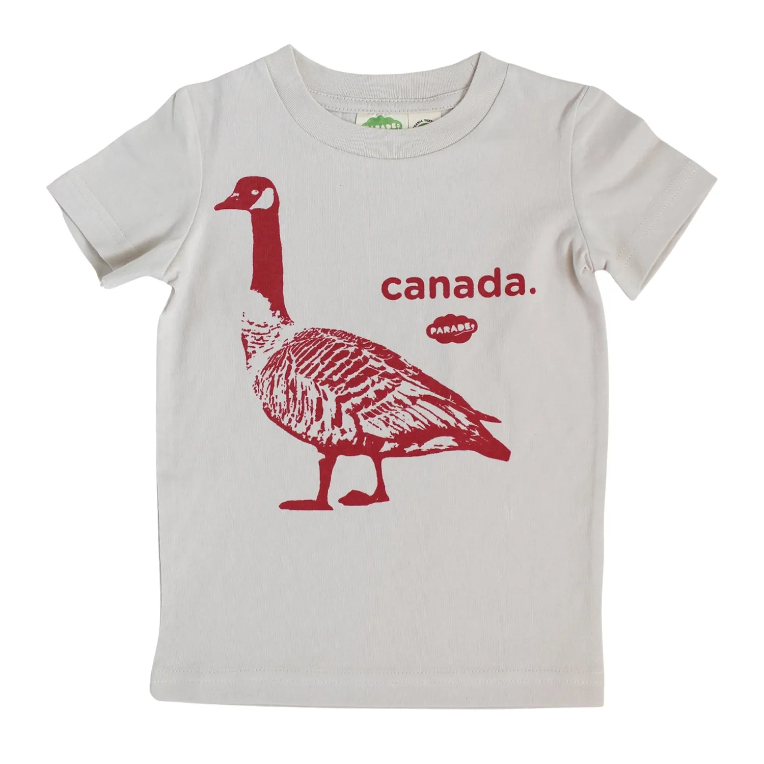 Canada T-Shirts sold by Parade