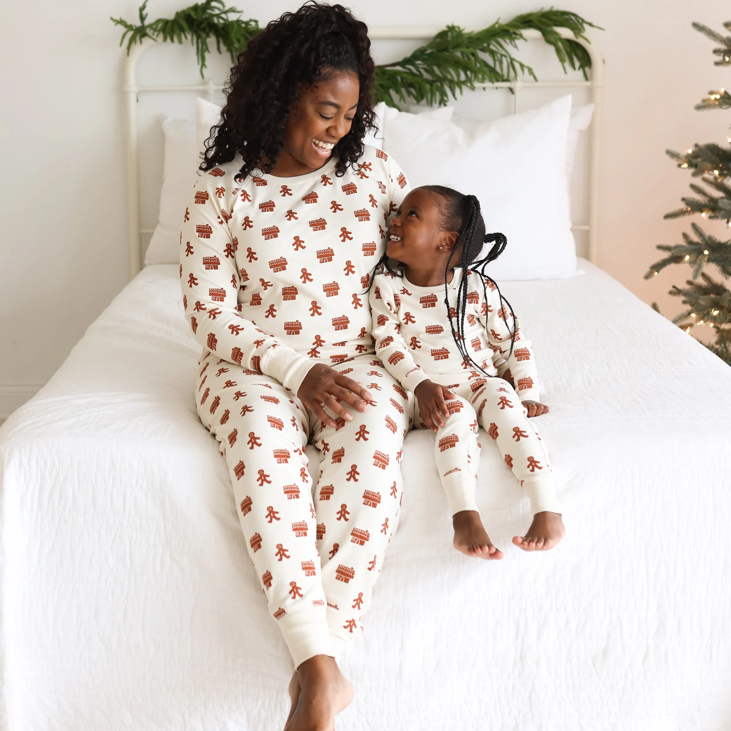 Organic Women's Pajama Pants - Jogger sold by Parade product image thumbnail 4