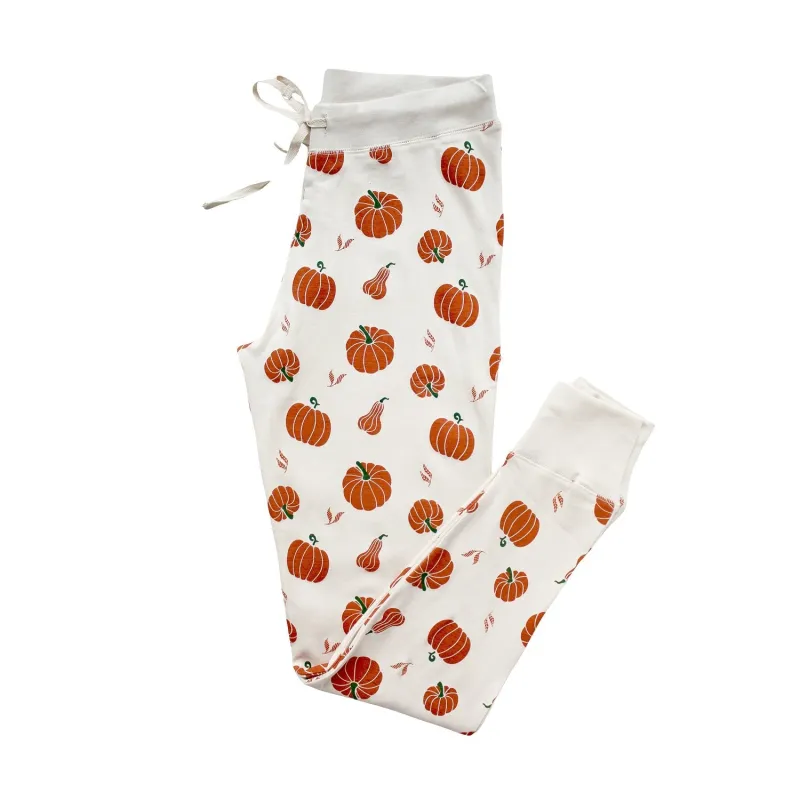 Organic Women's Pajama Pants - Jogger made by Parade