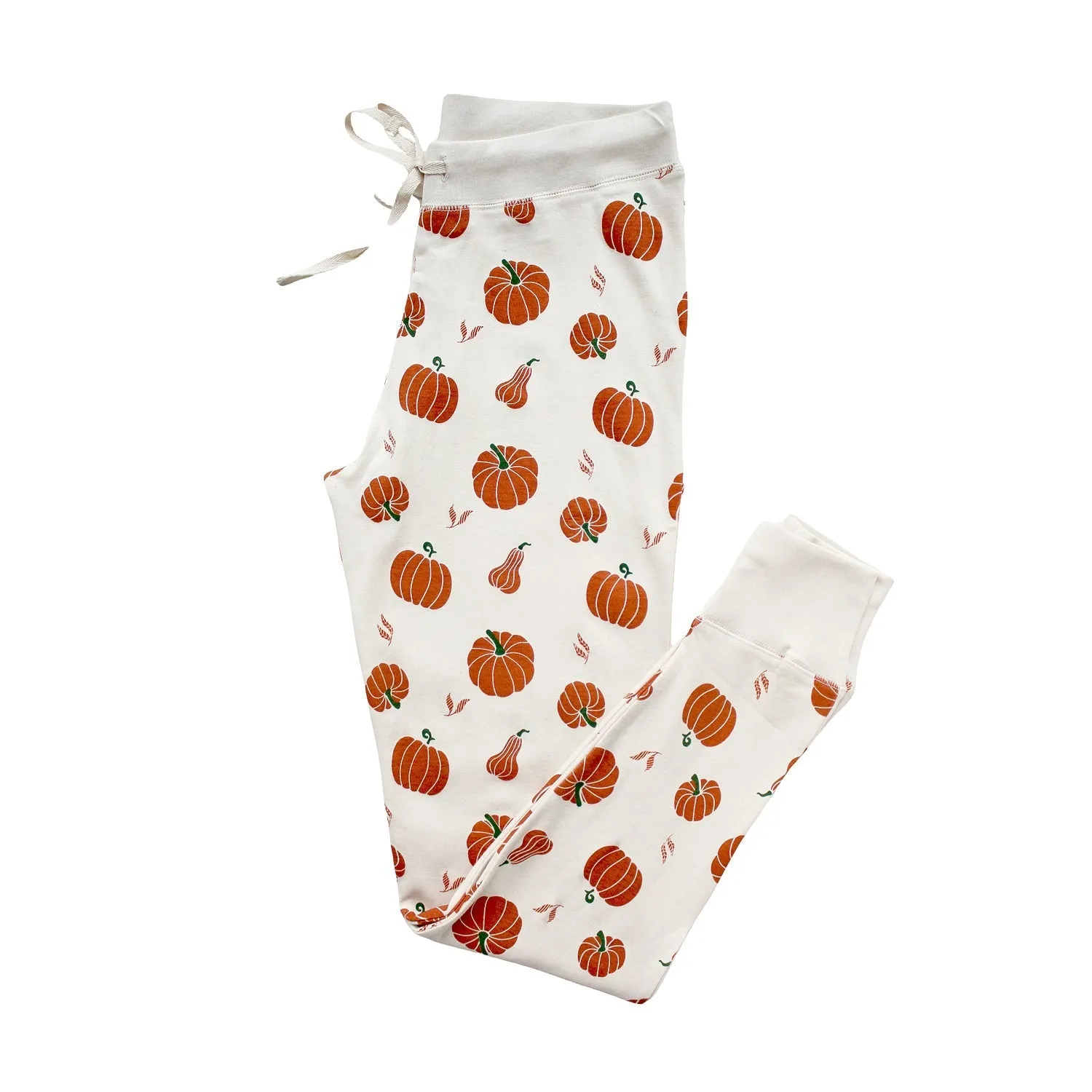 Organic Women's Pajama Pants - Jogger sold by Parade