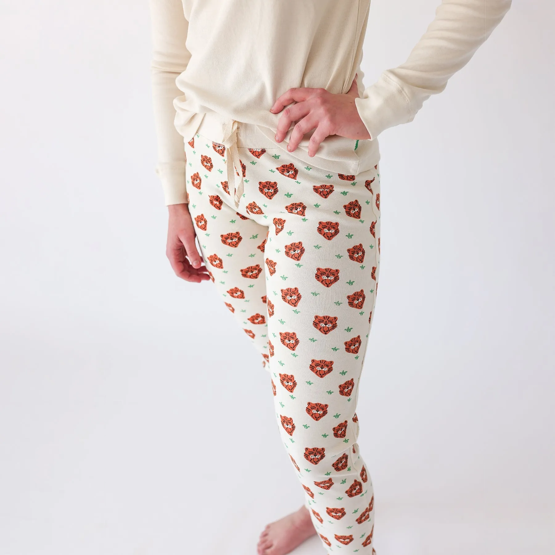 Organic Women's Pajama Pants - Jogger sold by Parade product image thumbnail 2