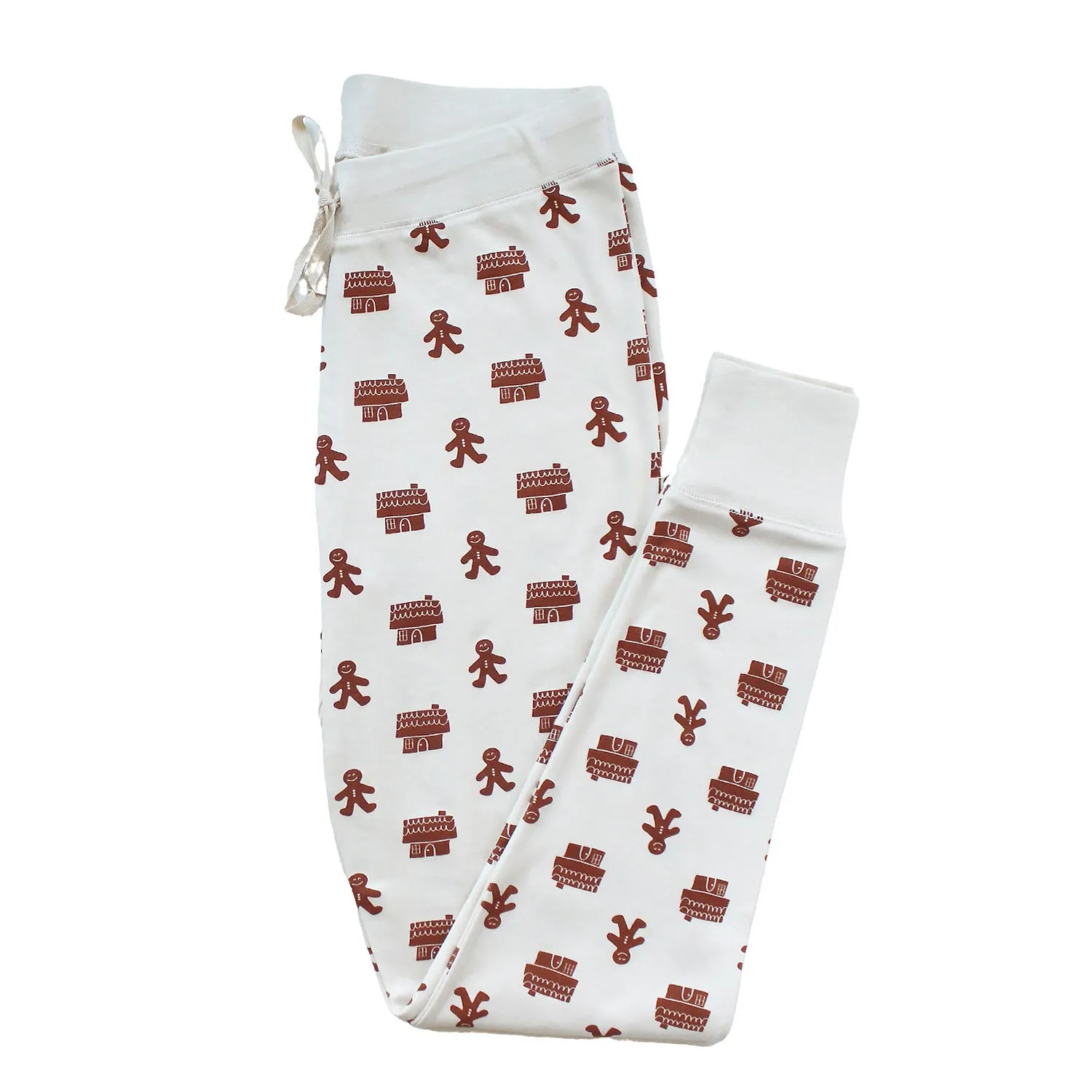 Organic Women's Pajama Pants - Jogger sold by Parade product image thumbnail 3