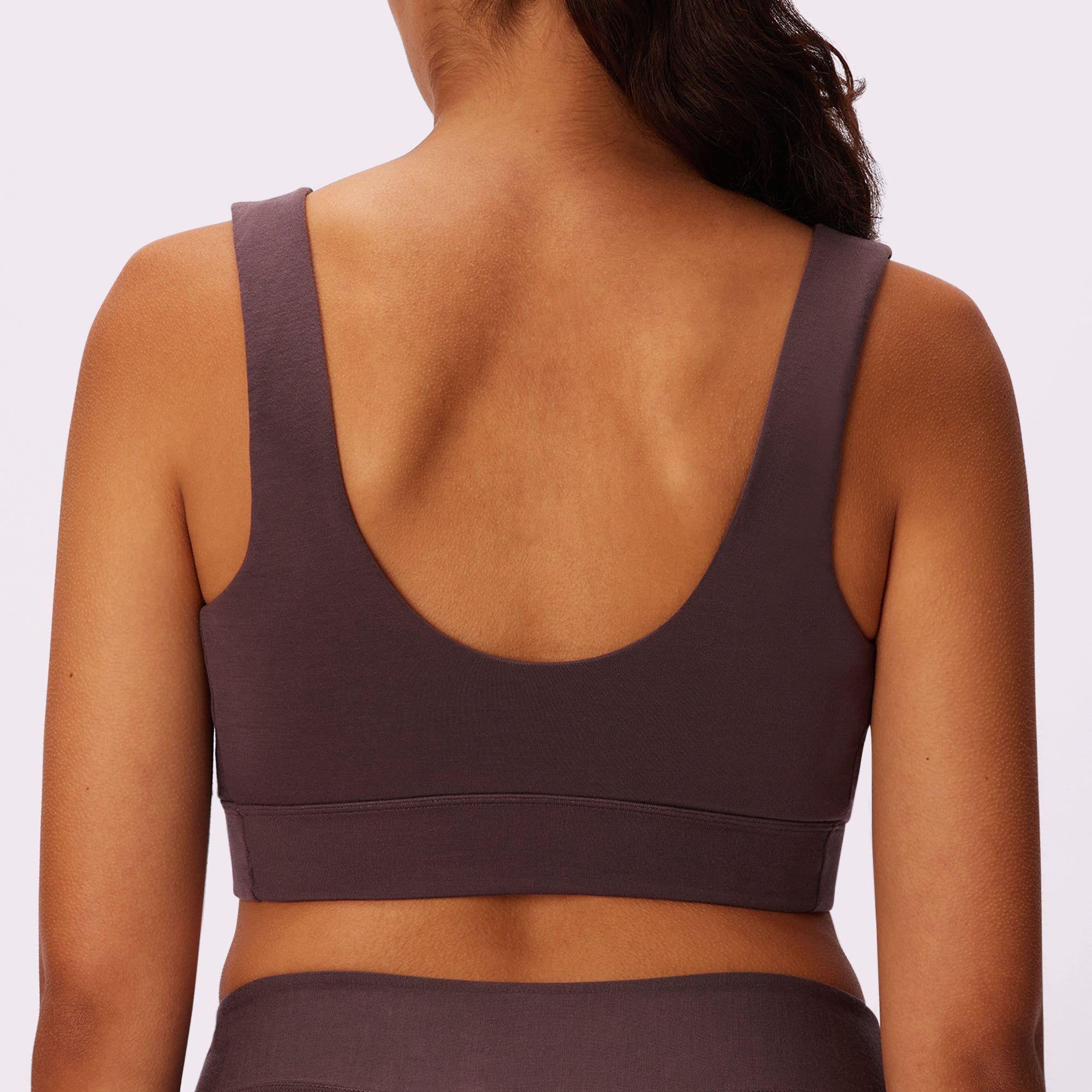 2+ Cloud Scoop Bralette | SuperSoft | Archive (Pony) sold by Parade product image thumbnail 3