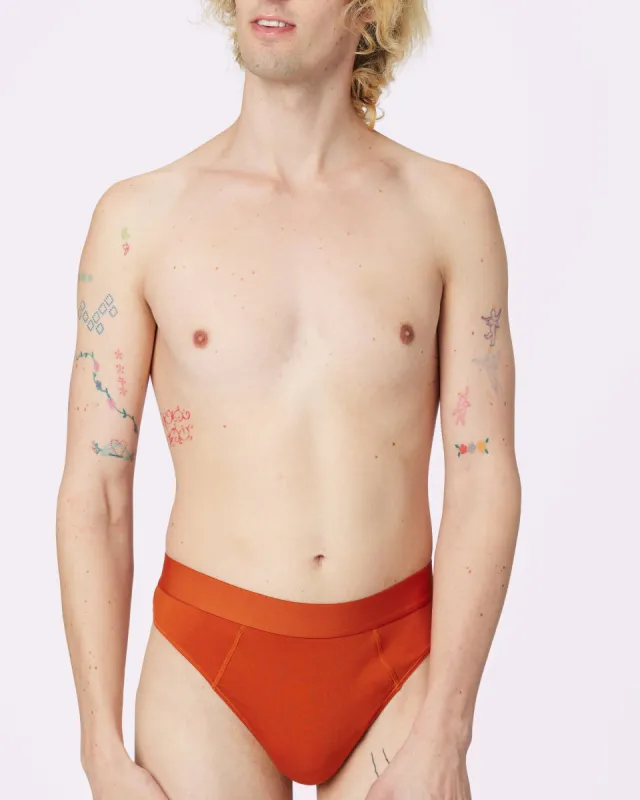 FreeFlex High Rise Thong | New:Cotton | Archive (Retro) sold by Parade
