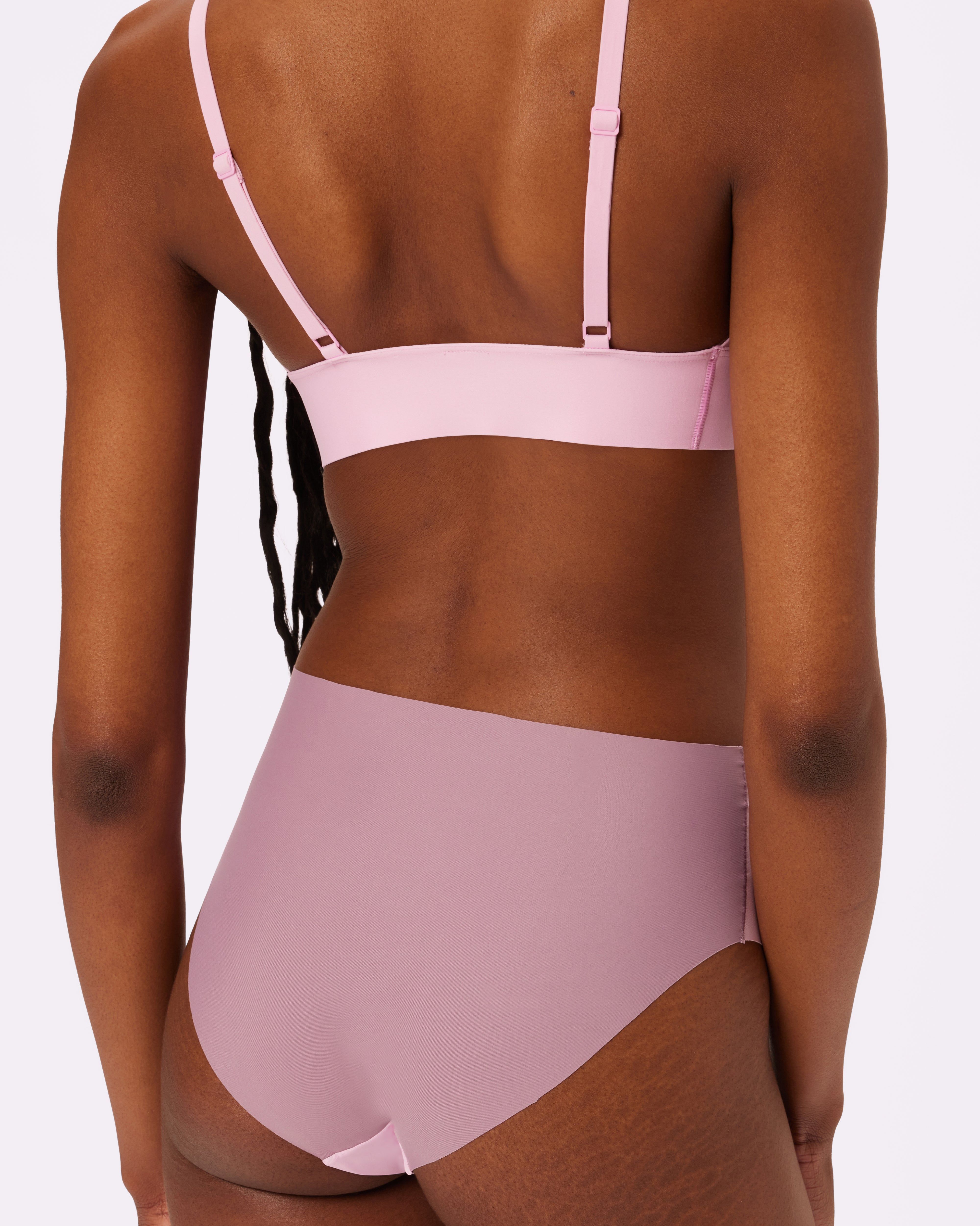 Invisible Sculpt High Rise Brief | Seamless Universal | Archive (Amethyst) sold by Parade product image thumbnail 5