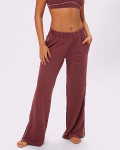 S Cloud Sleep Pocket Pant | SuperSoft | Archive (Roseglow) sold by Parade