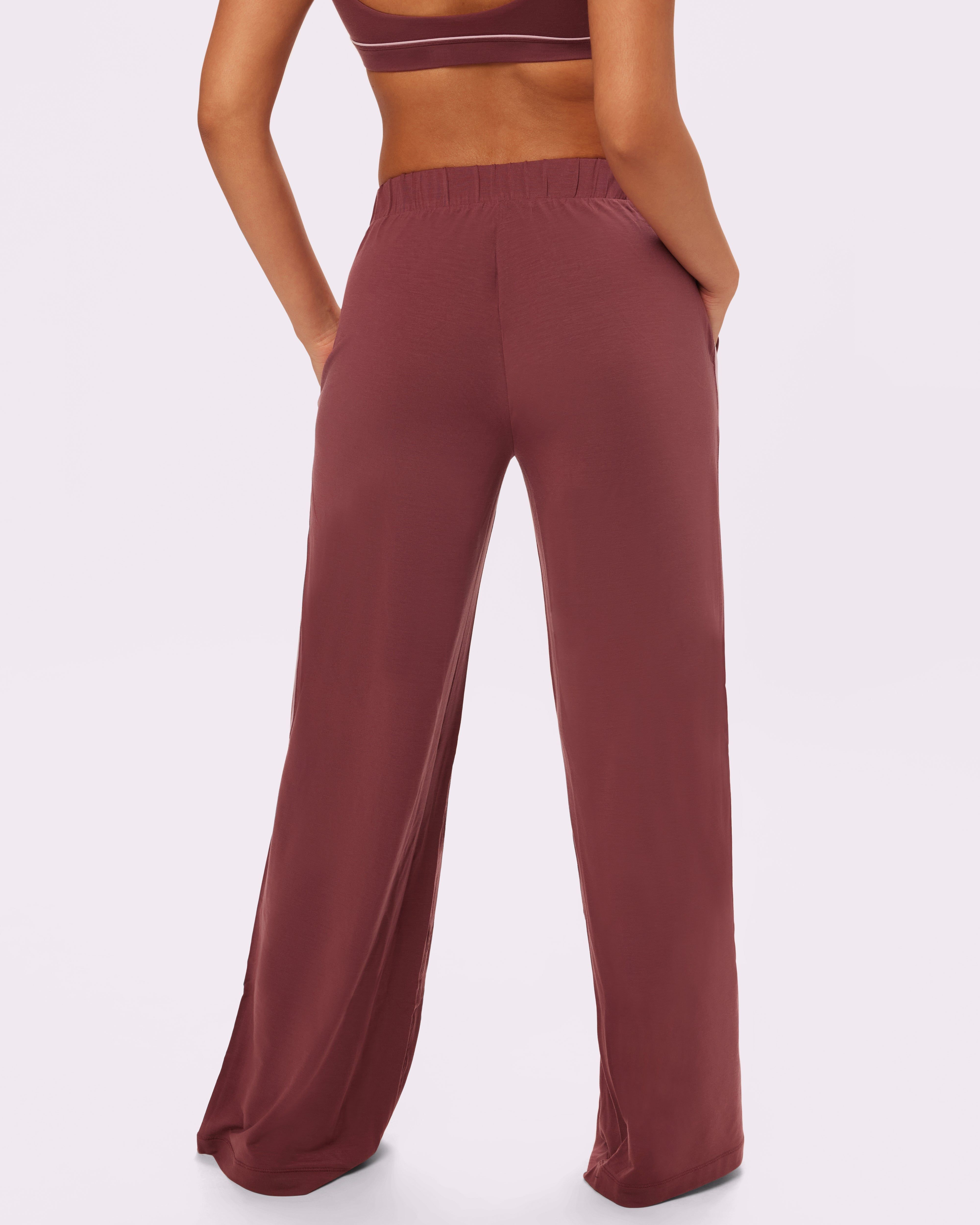 S Cloud Sleep Pocket Pant | SuperSoft | Archive (Roseglow) sold by Parade product image thumbnail 3