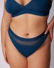 5XL Feels Like Nothing Thong | Ultra-Soft Re:Play  | Archive (Poseidon) sold by Parade