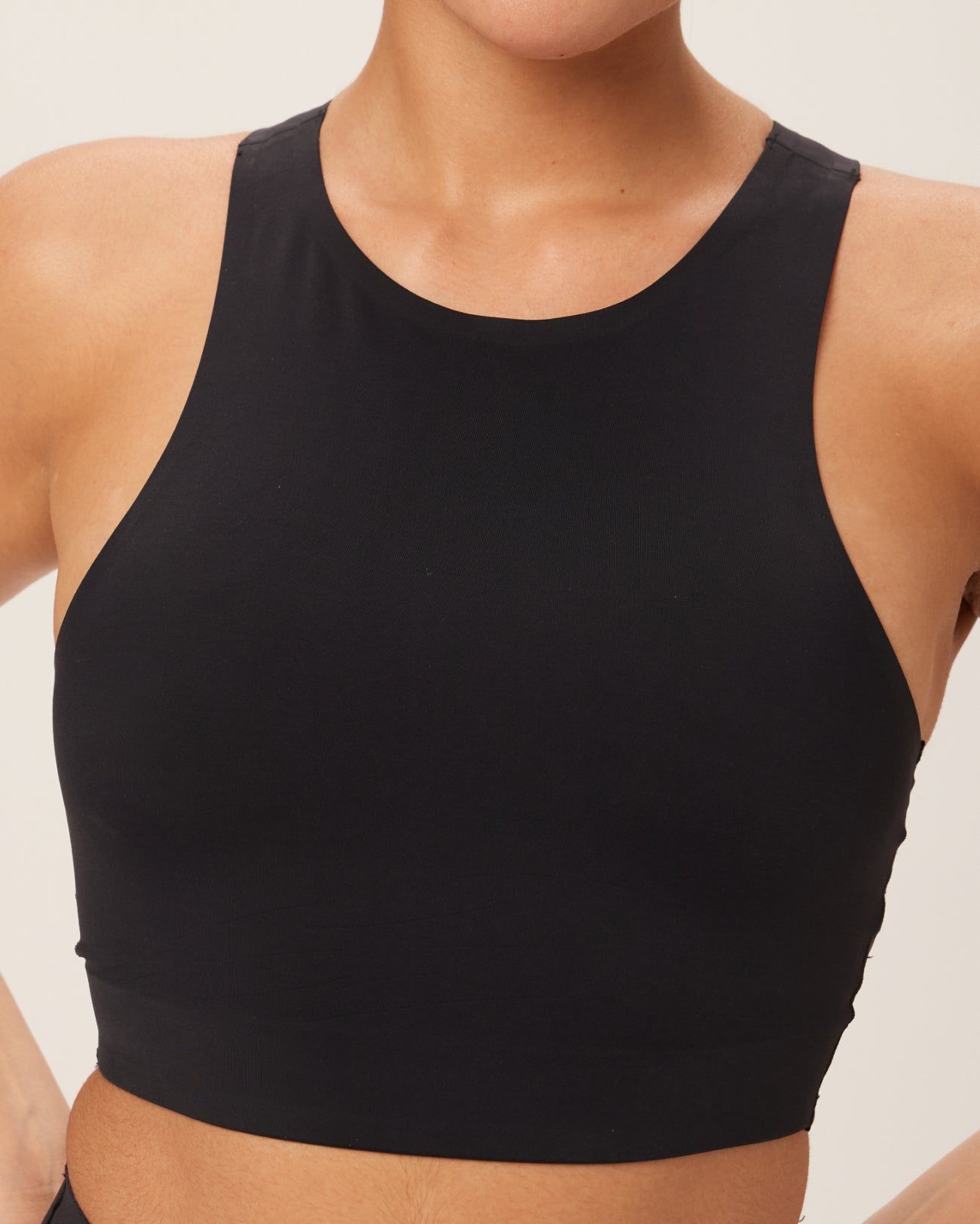 Flex Longline Bra | Sport+ | Archive (Eightball) sold by Parade product image thumbnail 5
