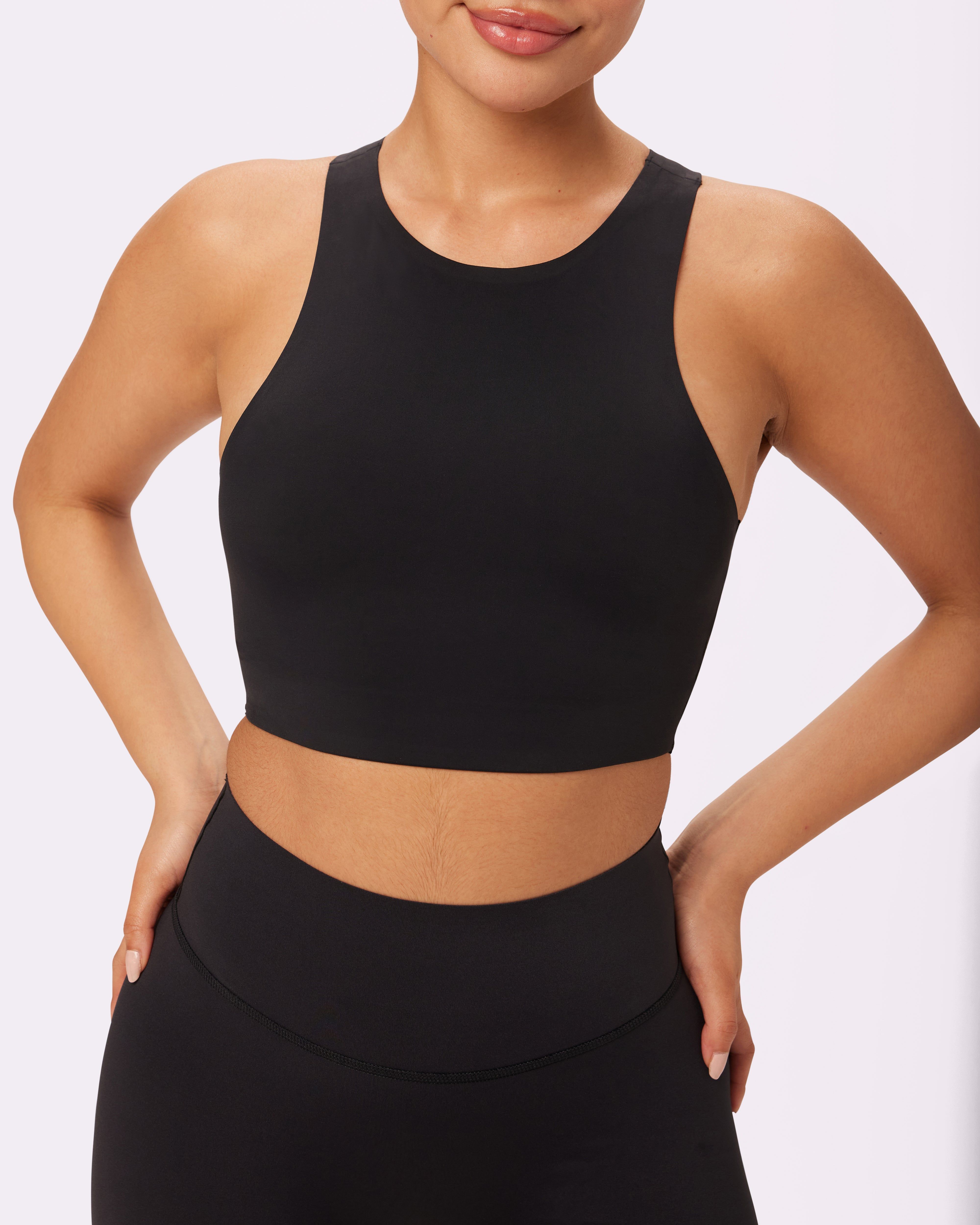 Flex Longline Bra | Sport+ | Archive (Eightball) sold by Parade product image thumbnail 4