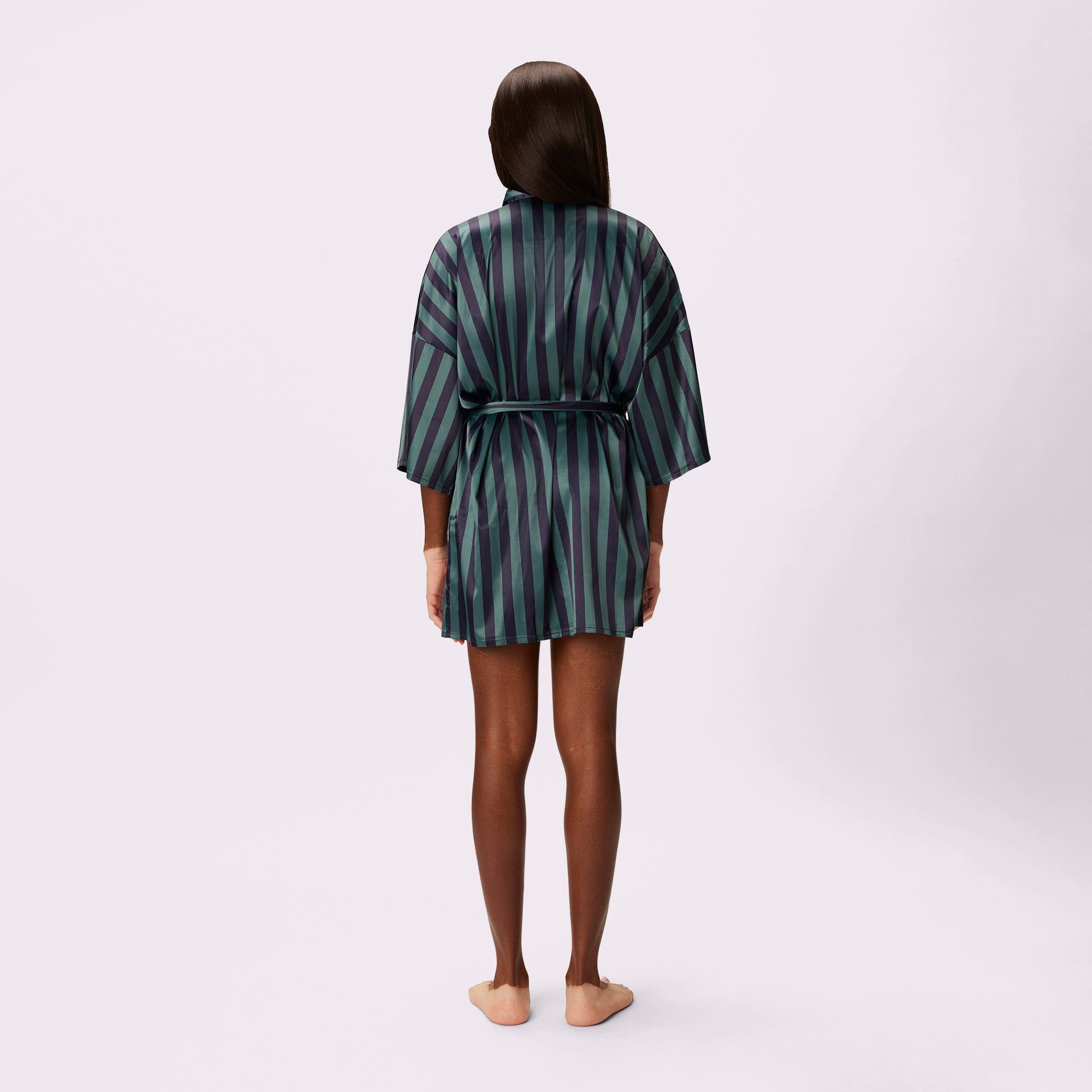 Robe | Luxe Satin | Archive (Late Night) sold by Parade product image thumbnail 3