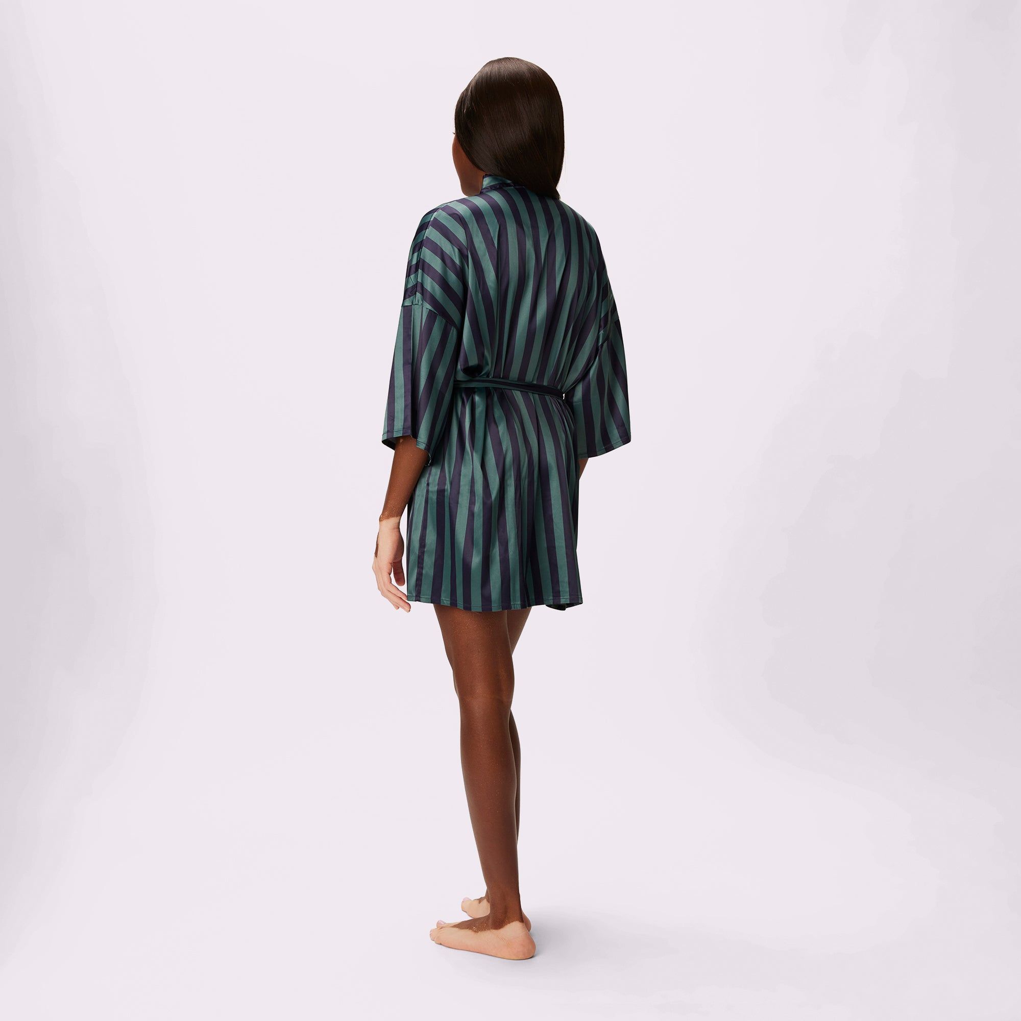 Robe | Luxe Satin | Archive (Late Night) sold by Parade product image thumbnail 4