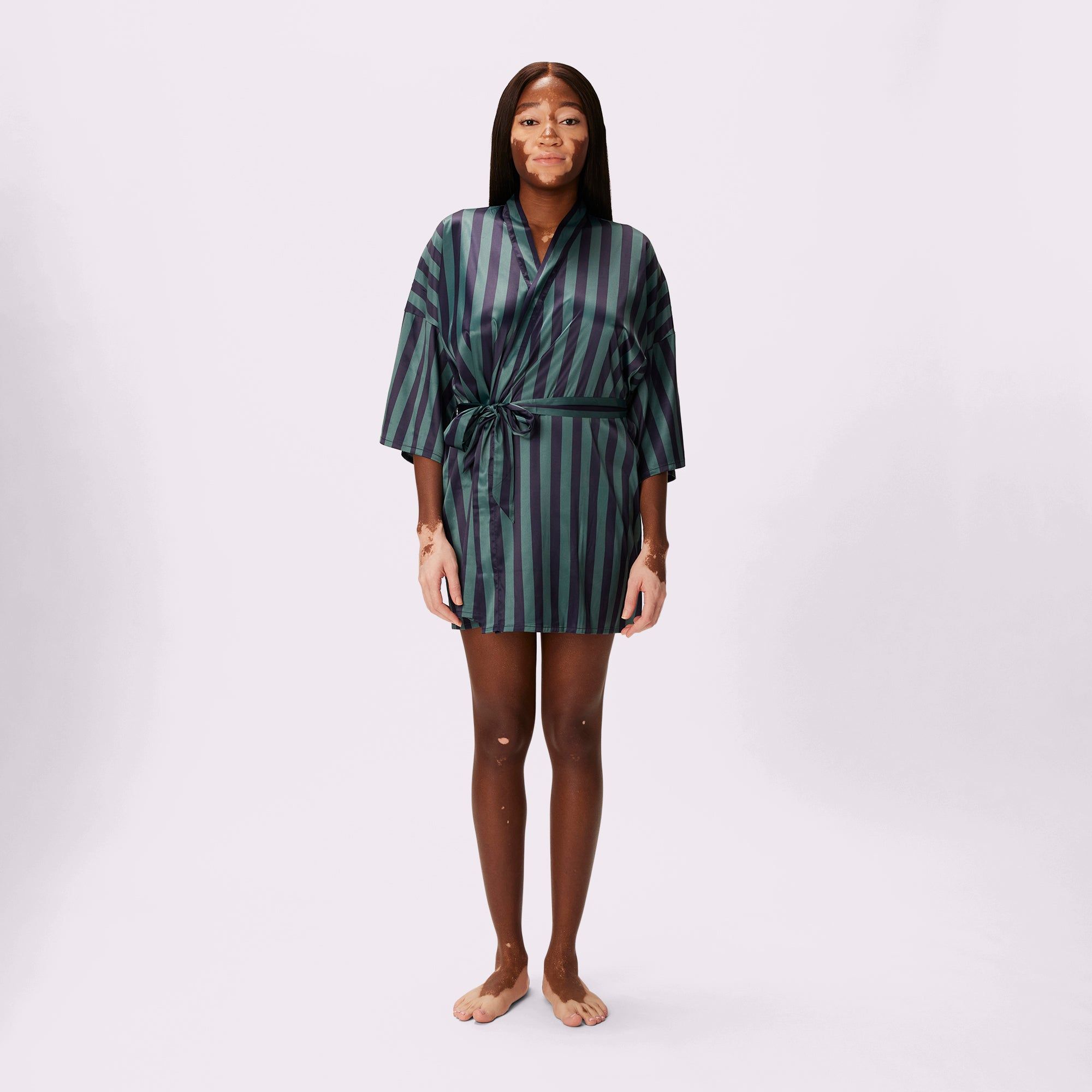 Robe | Luxe Satin | Archive (Late Night) sold by Parade