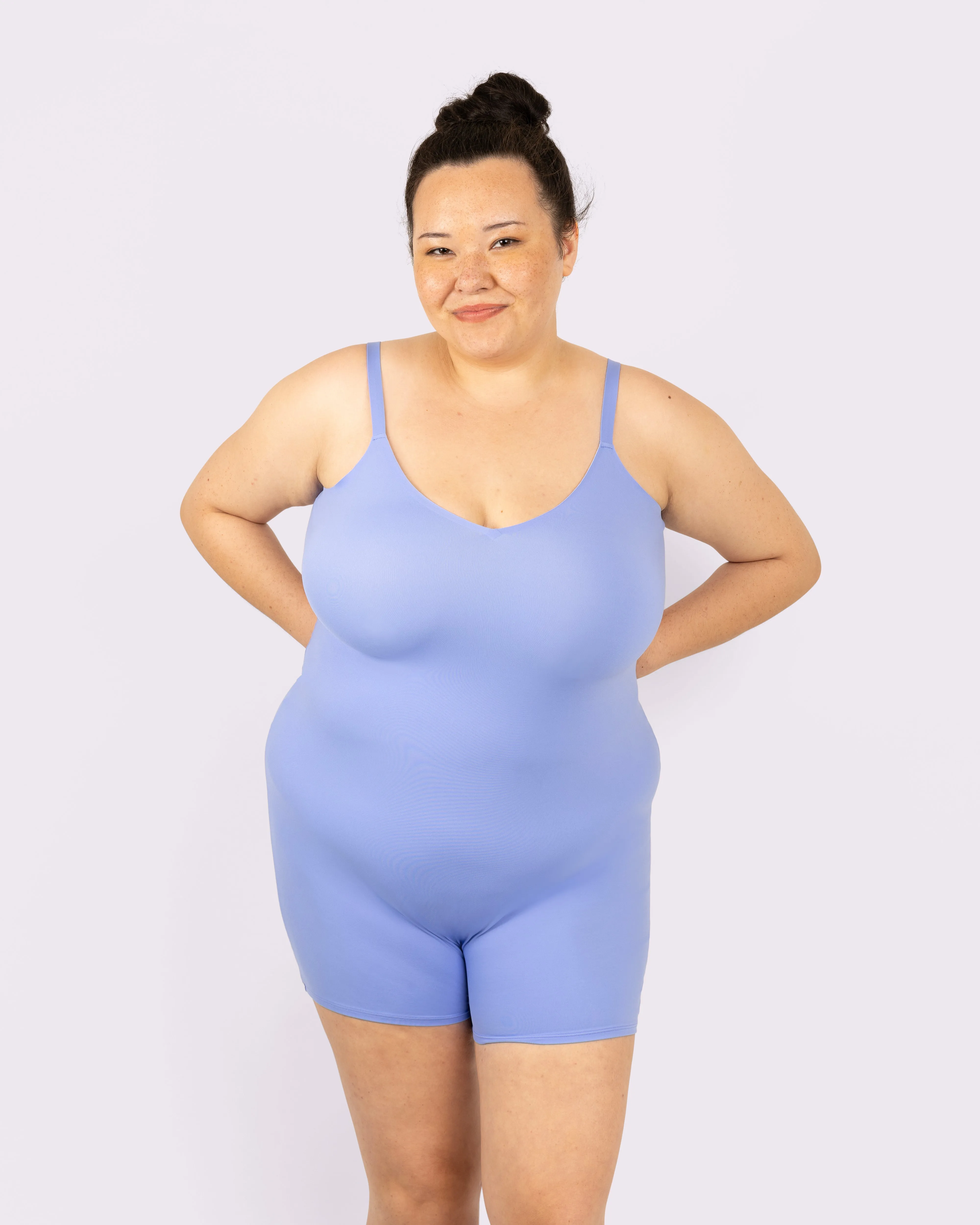 Seamless Sculpt Playsuit | Seamless Universal (Whirlpool) sold by Parade product image thumbnail 4
