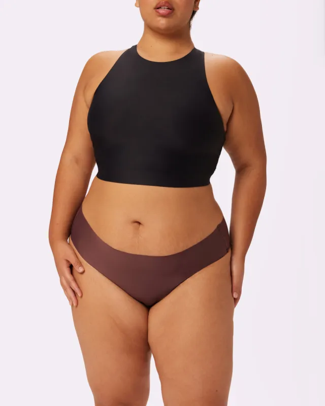 Sweat-Wicking Workout Brief | Sport+ | Archive (Pony) sold by Parade