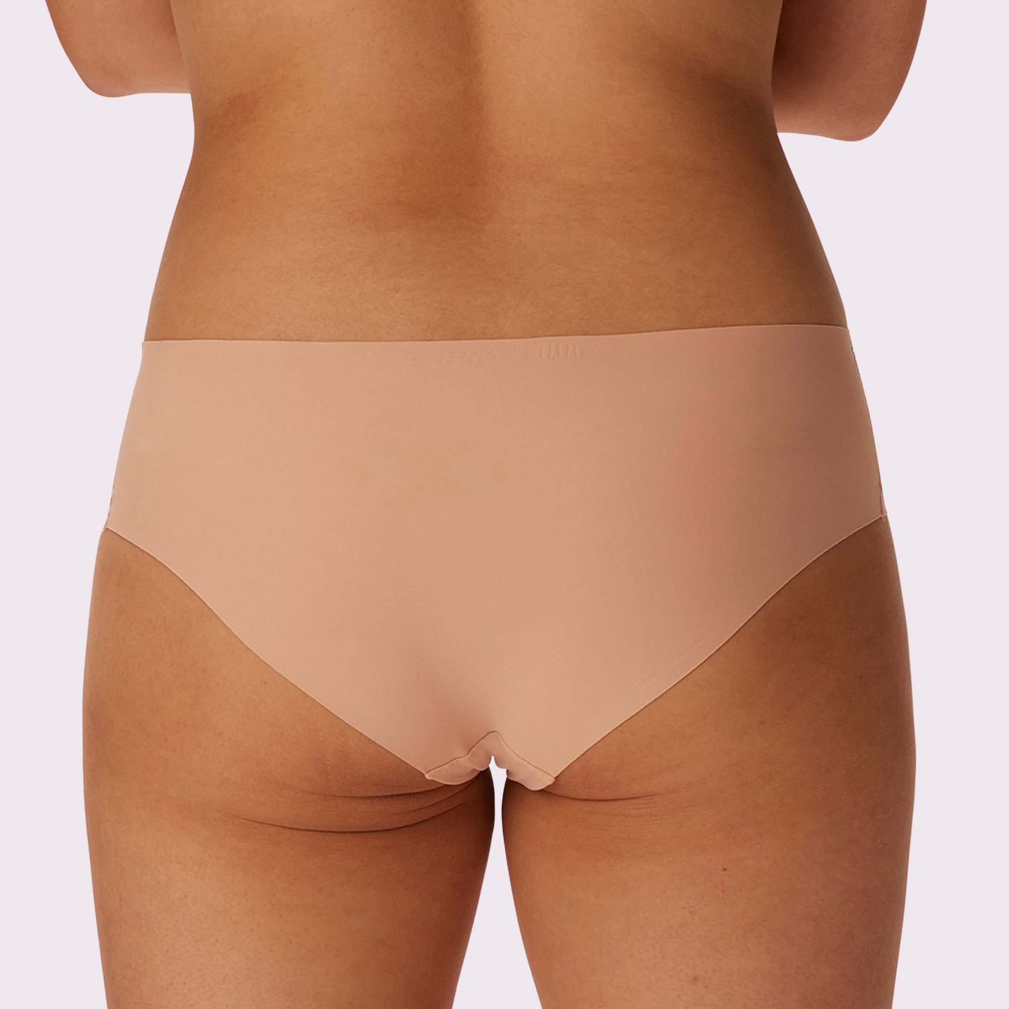3XL Invisible Sculpt Hip Hugger | Seamless Universal | Archive (Eraser) sold by Parade product image thumbnail 3