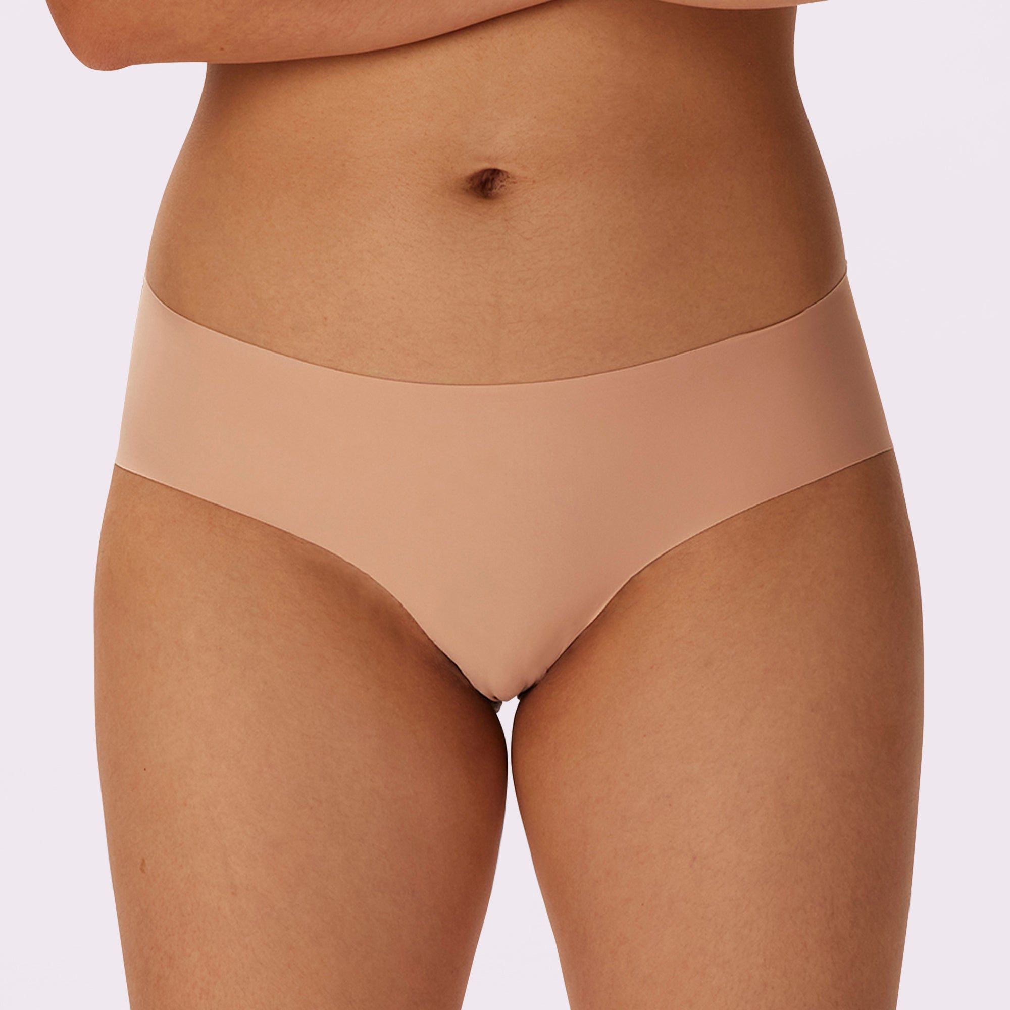 3XL Invisible Sculpt Hip Hugger | Seamless Universal | Archive (Eraser) sold by Parade product image thumbnail 2