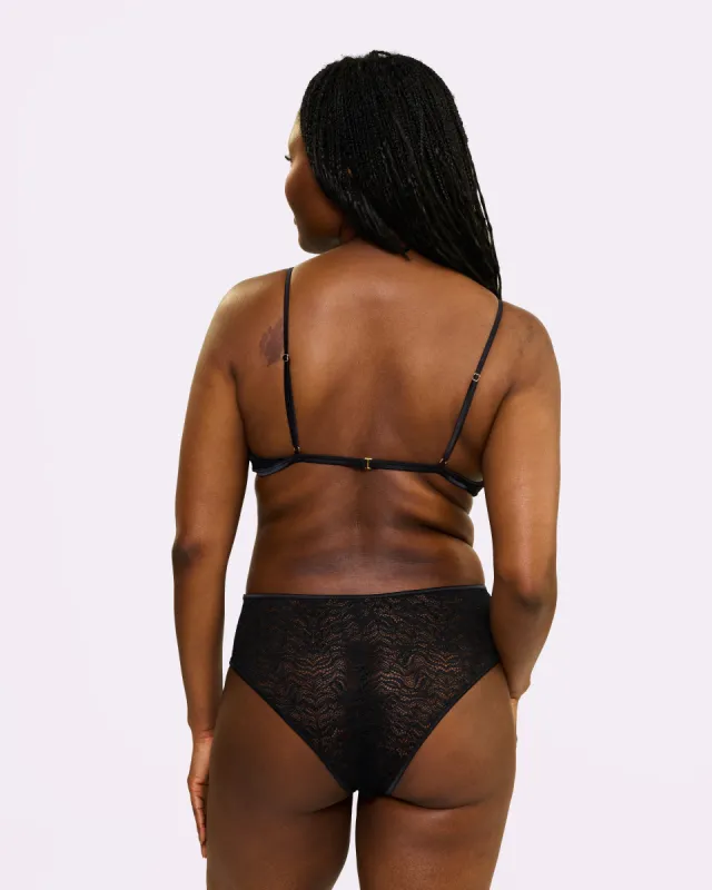 Dusk 'til Dawn Lace Cheeky | Dusk 'til Dawn | Archive (Eightball) sold by Parade