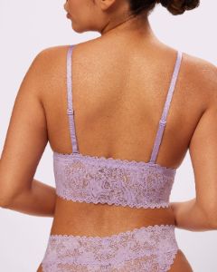 Starstruck 2-Piece Set | Soft Lace in Stars sold by Parade