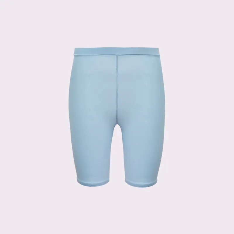 S Weightless Bike Short | Silky Mesh | Archive (Bubble Bath) made by Parade