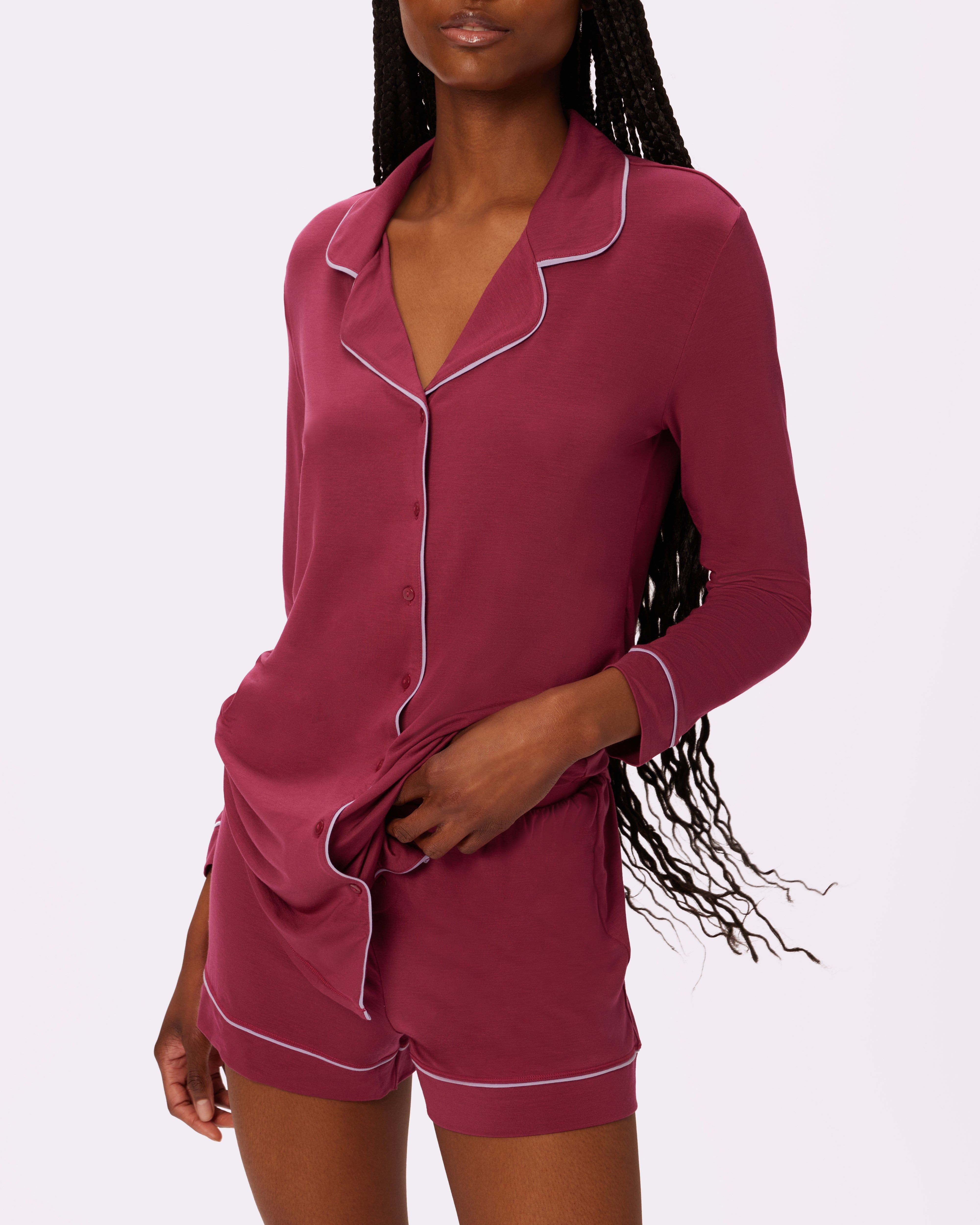 On a Cloud 2-Piece Set | SuperSoft sold by Parade product image thumbnail 4